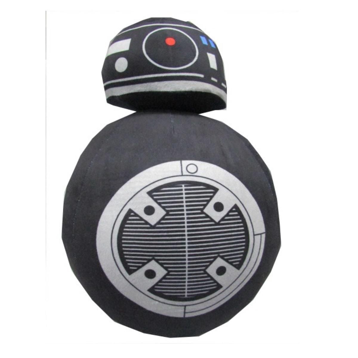 BB9 Character Pillow