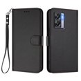 thumbnail image 2 of GANGXUN Wallet Case for OnePlus Nord N300 – Magnetic Closure, RFID Blocking, Wrist Strap, Wireless Charging Compatible, 2 of 6