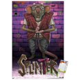 thumbnail image 1 of Teenage Mutant Ninja Turtles: Mutant Mayhem - Splinter, 1 of 4