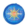 thumbnail image 2 of Solar Sun Rings UV Resistant Pool Spa Heater Circular Solar Cover, Blue (3 Pack), 2 of 9