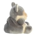 thumbnail image 2 of Aurora Palm Pals - Lucian Wolf 5", 2 of 3