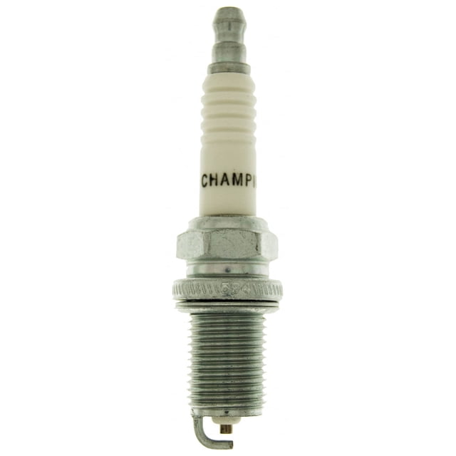Champion Plugs Bougie d'Étincelle 346 Cuivre Plus; Remplacement OE; Simple