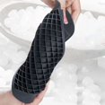 thumbnail image 4 of 160 Grid Mini Silicone Ice Tray Ice Cubes Foldable Ice -Mold Ice Breaker Ice Grid Tray Small Square-Mold Ice Maker Silicone-Mold, 4 of 11