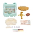 thumbnail image 2 of Jouet de Jeu en Marbre pour Enfants, Apprentissage et Divertissement Interactifs, Résolution de Problèmes pour Réunion de Famille, Plastique, Env. 35 X 21 cm, 2 of 7