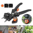 thumbnail image 2 of En Grafting Scissors Grafting Cutting Tool Fruit T Pruning Shears, 2 of 4