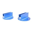 thumbnail image 1 of HOZADOIE Jack Pad Office Supplies Magnetic Frame Rail Protector Pinch Weld Jacks Adapter, 1 of 1