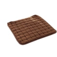 thumbnail image 2 of EGNMCR Outdoor Seat Cushion Stool Cushion Household Thin Dining Table And Chair Cushion All Season Universal Slip Strap Tie Rope Solid Color Student Seat Cushion Colorful cushion, 2 of 3