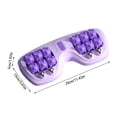 thumbnail image 2 of Portable Foot Massage Roller for Plantar Fasciitis and Enhanced Circulation, 2 of 3