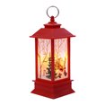 thumbnail image 2 of Meitianfacai Christmas Candle With LED Tea Light Candles For Christmas Decoration Party, 2 of 3