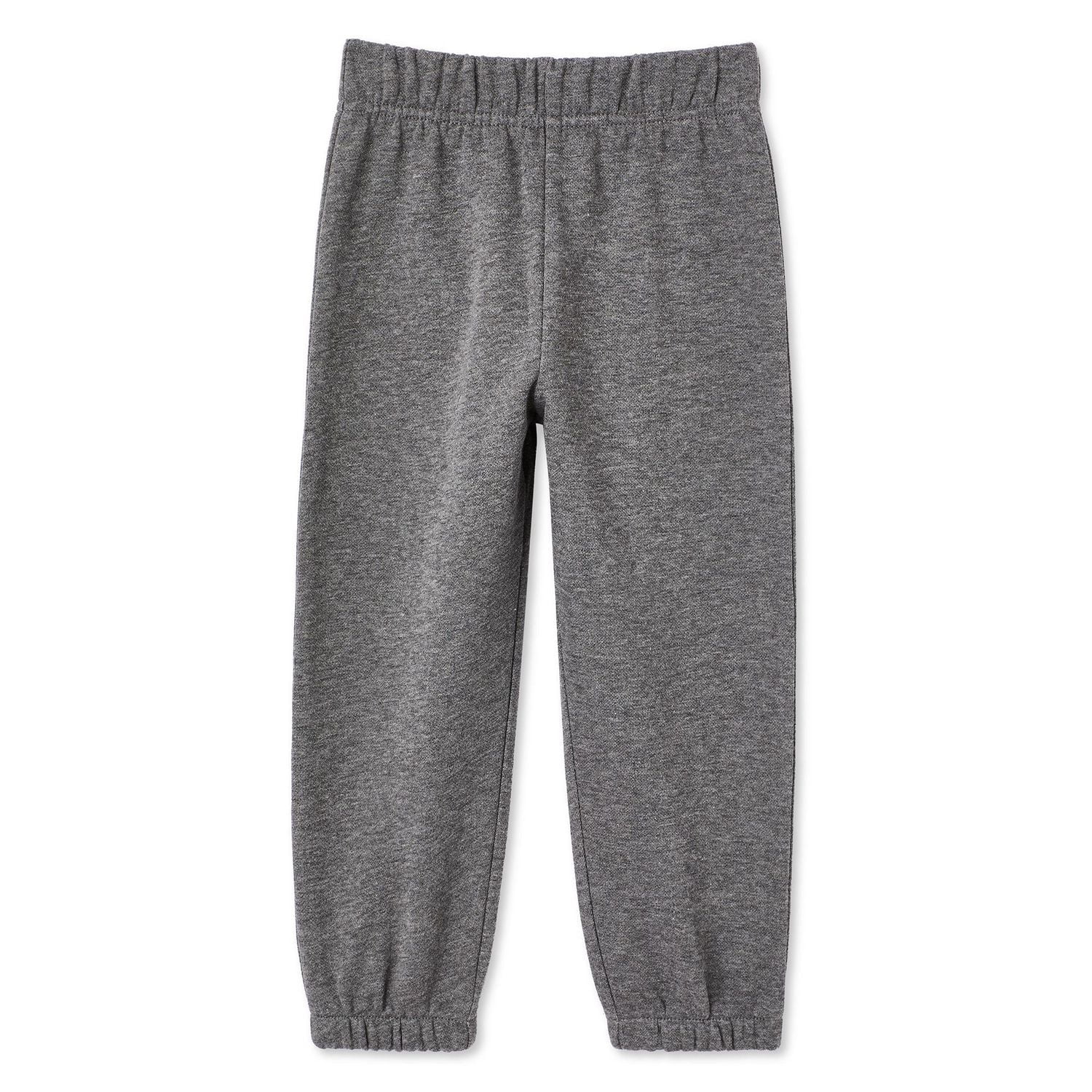 George Toddler Boys' Fleece Jogger