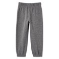thumbnail image 1 of George Toddler Boys' Fleece Jogger, 1 of 2