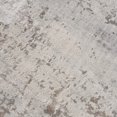 thumbnail image 3 of Rug Branch Havana Modern Area Rug and Runner, Abstract - Navy Blue - CA9924NY215, 3 of 8
