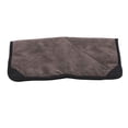 thumbnail image 1 of Camera Wrap Cover Camera Protective Wrap Cloth Folding Pouch Cover Grey Antiscratch for DSLR Lens Protector, 1 of 8