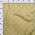 thumbnail image 3 of oneOone Cotton Silk Beige Fabric Asian Block Sewing Craft Projects Fabric Prints By Yard 42 Inch Wide, 3 of 4