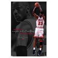 thumbnail image 4 of Michael Jordan - Je ne peux pas accepter de ne pas essayer, 4 of 5