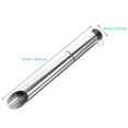 thumbnail image 2 of Lightweight Plant Digger Gardening Tool Garden Sowing Tool Plant Spreader For Lawns, 2 of 8