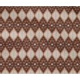 thumbnail image 4 of oneOone Cotton Flex Fabric Argyle Style Ikat Printed Craft Fabric BTY 40 Inch Wide, 4 of 4