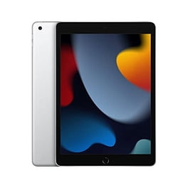 Refurbished Apple iPad 9th Gen 64GB Space Gray Wi-Fi MK2K3VC/A