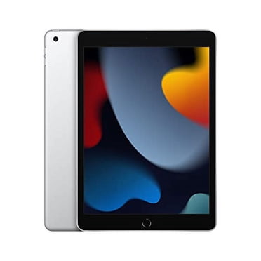 Apple 10.2-inch iPad Wi-Fi 64GB