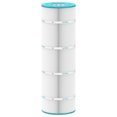 thumbnail image 1 of Hurricane HF8417-01 Replacement Spa Filter Cartridge for PA175 and Unicel C-8417, 1 of 7