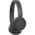 thumbnail image 3 of Sony WH-CH520 Écouteurs Sans Fil Bluetooth Supra-Auriculaires avec Microphone - Boîte Ouverte, 3 of 8