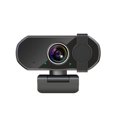 thumbnail image 1 of HD Webcam with Microphone USB Web Camera Auto Computer for PC Laptop Video Conferencing ,Easy to Install, 1 of 6