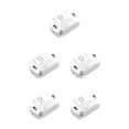 thumbnail image 1 of tredstone WiFi Smart Switch Wireless Remote Switch Timer APP Control Smart Home Smart Life For Google Home 5Set, 1 of 6