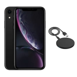 Apple iPhone XR 128GB Black (Unlocked) Refurbished A - Walmart.ca
