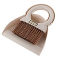 thumbnail image 1 of WSBDENLK Multi Functional Household Kitchen Garbage Shovel Dust Collector Household Broom Kitchen Garbage Shovel Broom Dustpan Set, 1 of 8