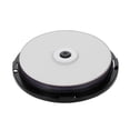 thumbnail image 1 of 10 Pcs 215MIN 8X DVD+R DL 8.5GB Disque Vierge Personnalisable Disque DVD pour Données et Vidéo, 1 of 5
