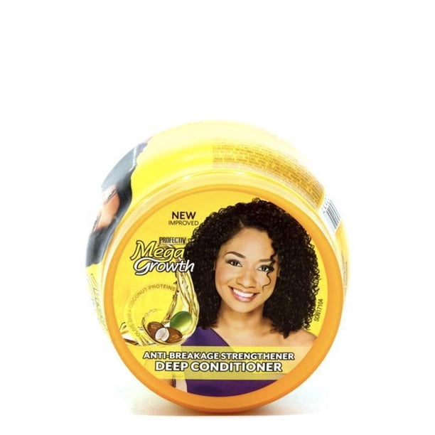 Profectiv Mega Growth Anti-Breakage Strengthener Deep Conditioner