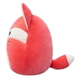 thumbnail image 2 of Squishmallows 12" Valentines - Fifi the Red Fox, 2 of 2