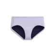 thumbnail image 4 of Jockey Culotte Femme Sans Souci en Coton Extensible à Forte Absorption Couvrance Totale, 4 of 6