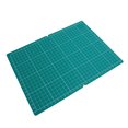 thumbnail image 1 of Planche à découper d'artisanat, tapis de coupe pliable PVC doux pour la construction de modèles, 1 of 7