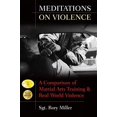 thumbnail image 2 of Méditations sur la Violence, Broché Rory Miller, 2 of 3