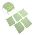 thumbnail image 2 of Fruit Protect Bag Drawstring Net Bag Mesh Against Pest Bird Garden Plant Vegetable Protection Nylon Mesh Bag Garden Tools, 2 of 8