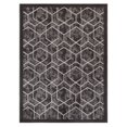 thumbnail image 2 of BY COCOON 5'x7' Area Rug | Area Rugs For Living Room Carpet For Bedroom Rug Washable Rug (160 Cm x 225 Cm Grey Rug), 2 of 6