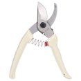 thumbnail image 2 of Pruning Shears, Branch Trimming Scissors Universal with Electroplated Spring for Flower, 2 of 7