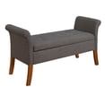 thumbnail image 4 of Convenience Concepts Banc de Rangement, 4 of 6