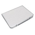 thumbnail image 2 of Simple Folding Table Computer Desk Aluminium Alloy Table BBQ Hiking Park Camping Travel Outdoor Ultra-light Desk, 2 of 6