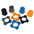 thumbnail image 4 of Housse de Protection Anti-Dérapante Sans Fil Micro mic Anti-Roulis en Caoutchouc, 4 of 6