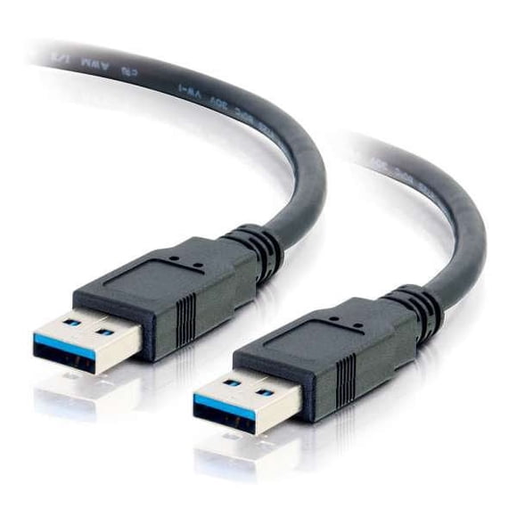 C2G 3M USB 3.0 A mâle à A mâle Câble (9,8 pi)
