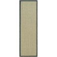 thumbnail image 1 of Safavieh Natural Fiber Marble Area Rug - Runner 2'6" x 12', 1 of 2
