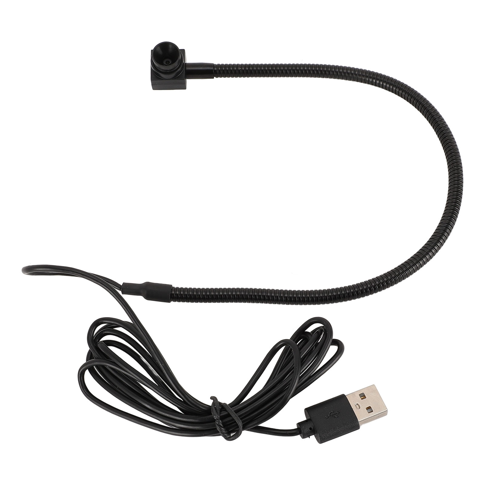 USB Middle Screen Webcam, Built in Microphone 2MP Center Webcam  for Video Conferencing for PC