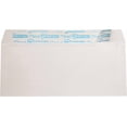 thumbnail image 2 of Hilroy enveloppes blanches  4po x 9po, 2 of 3
