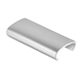 thumbnail image 2 of Almencla Pickleball Paddle Edge Decor Edge Weight for League Team Building Tournament silver, 2 of 7
