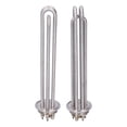 thumbnail image 4 of Suburban Water Heater Parts, Heating Tube Water Heating  Electric  For Water Tanks For Saltpeter Tanks For Acid-base Tanks For Oil Tanks 4.5KW, 4 of 8