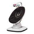 thumbnail image 1 of 4Moms MamaRoo 5.0 Multi-Motion Baby Swing - Black, 1 of 5