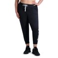 thumbnail image 1 of Reebok Womens All Day Cuffed Joggers, 1 of 6