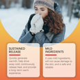 thumbnail image 4 of Hearth & Gear Warm Hand Pockets Winter Heating Pads Long Lasting Heat Packs For Cold Seasons 10 Piece Set Ideal For Autumn Winter Warmth Microwave Foot Warmers for Women Leg for Strength And, 4 of 7